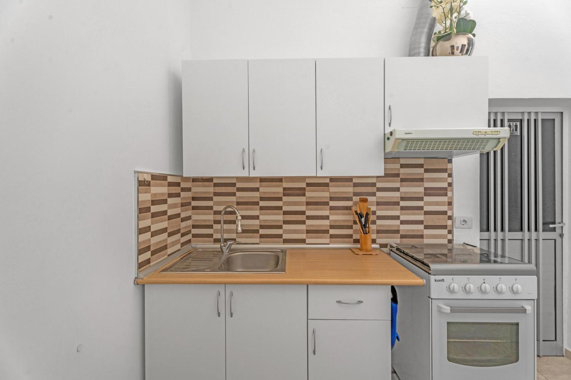Bonito Apartamento En Tenerife Sur Guía de Isora Eksteriør bilde