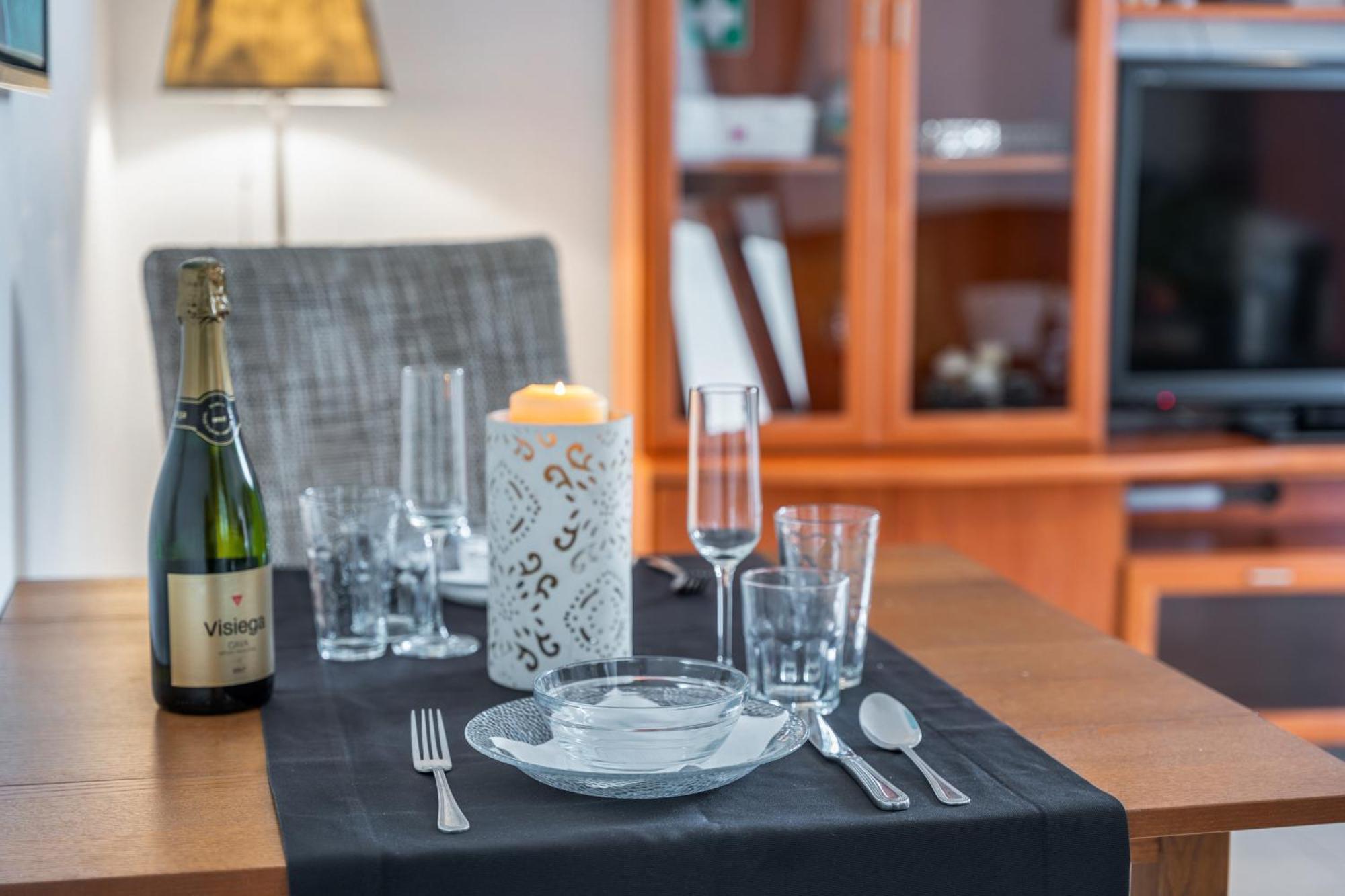 Bonito Apartamento En Tenerife Sur Guía de Isora Eksteriør bilde