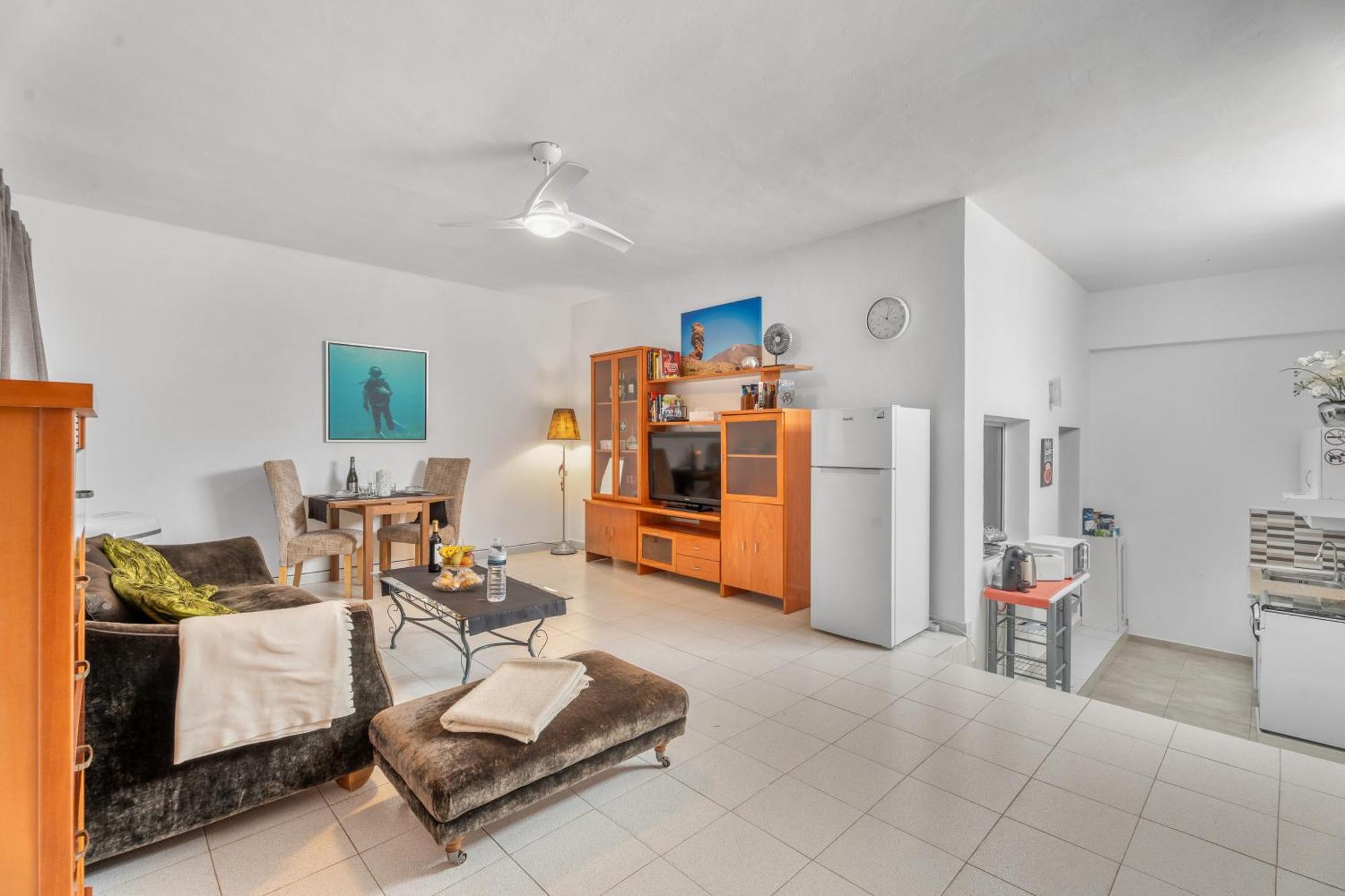 Bonito Apartamento En Tenerife Sur Guía de Isora Eksteriør bilde