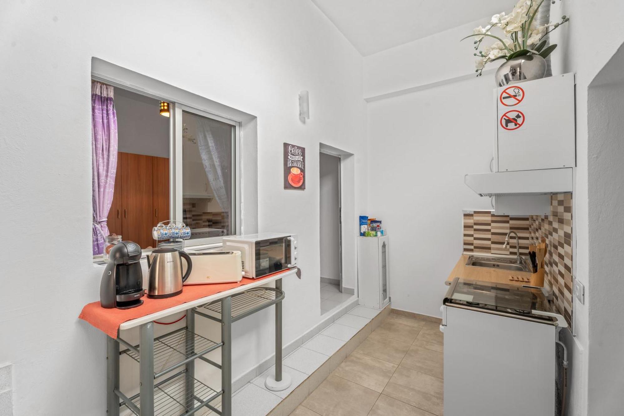 Bonito Apartamento En Tenerife Sur Guía de Isora Eksteriør bilde