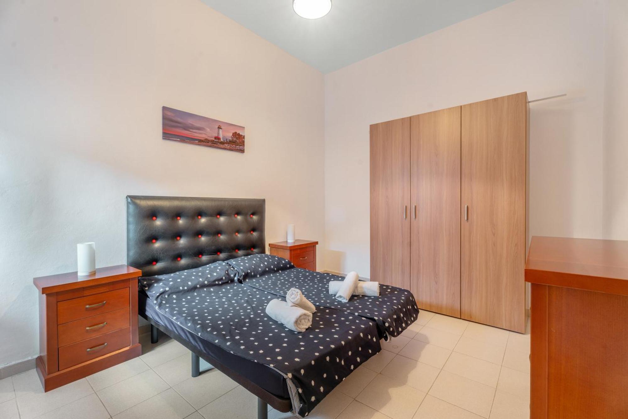 Bonito Apartamento En Tenerife Sur Guía de Isora Eksteriør bilde