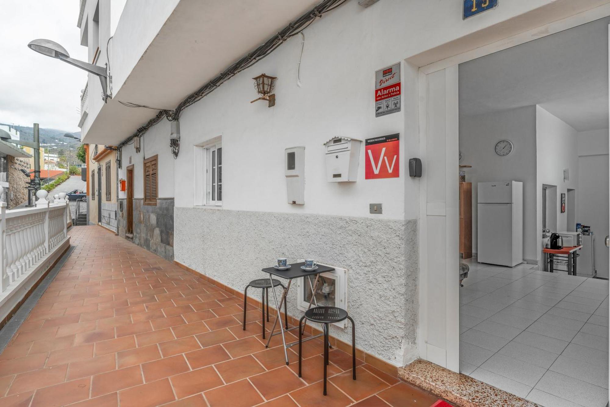 Bonito Apartamento En Tenerife Sur Guía de Isora Eksteriør bilde