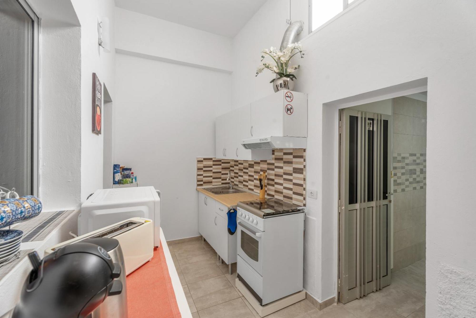 Bonito Apartamento En Tenerife Sur Guía de Isora Eksteriør bilde