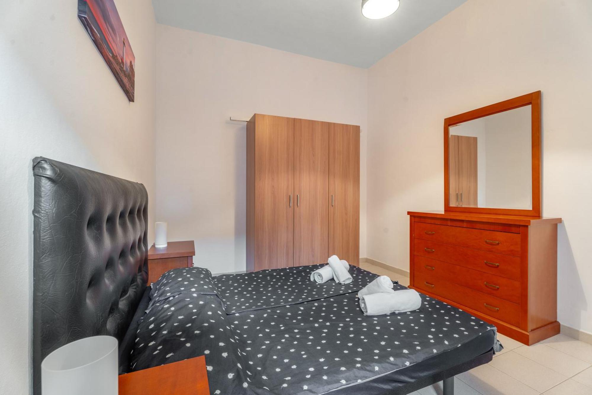 Bonito Apartamento En Tenerife Sur Guía de Isora Eksteriør bilde