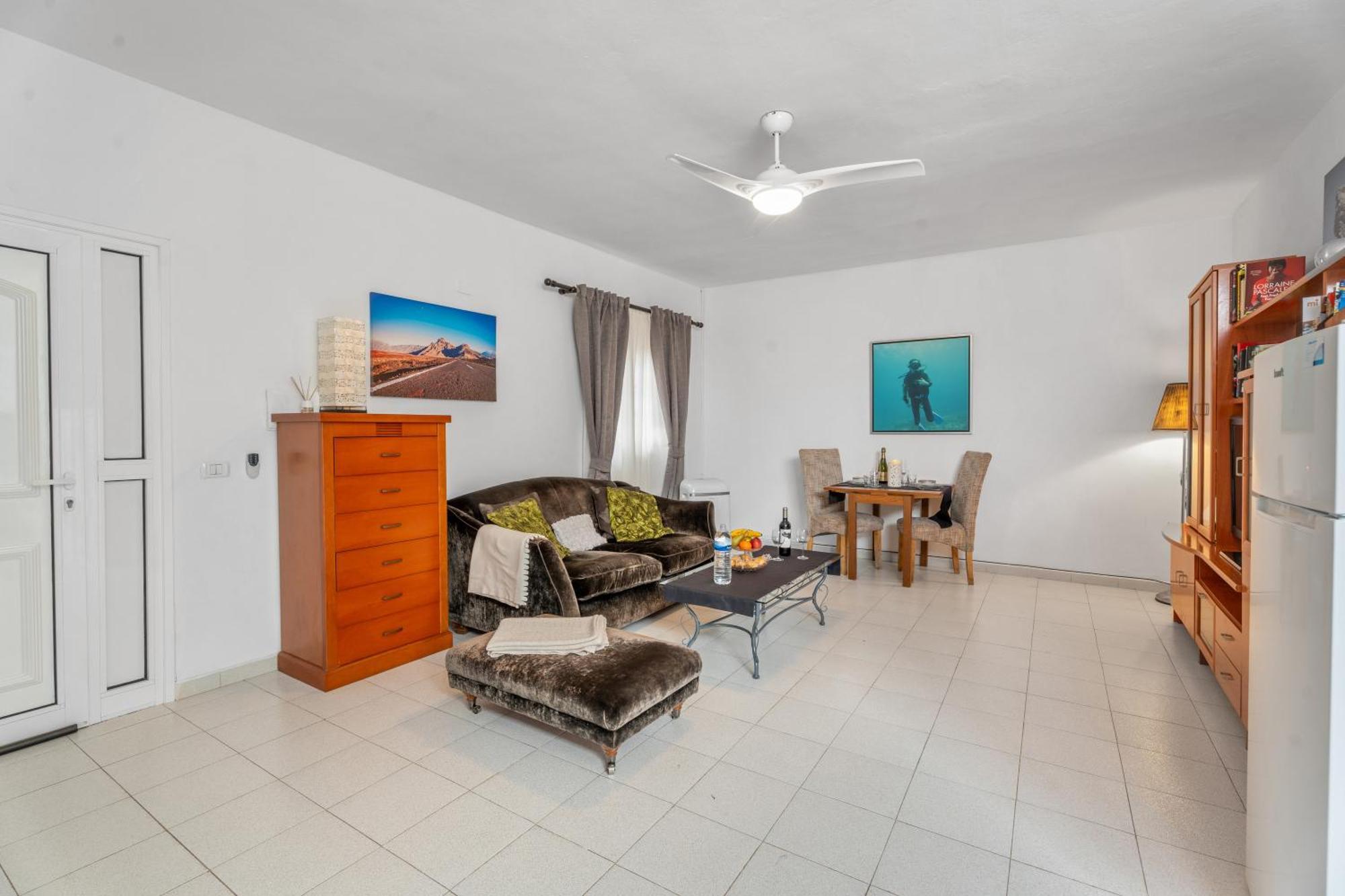 Bonito Apartamento En Tenerife Sur Guía de Isora Eksteriør bilde