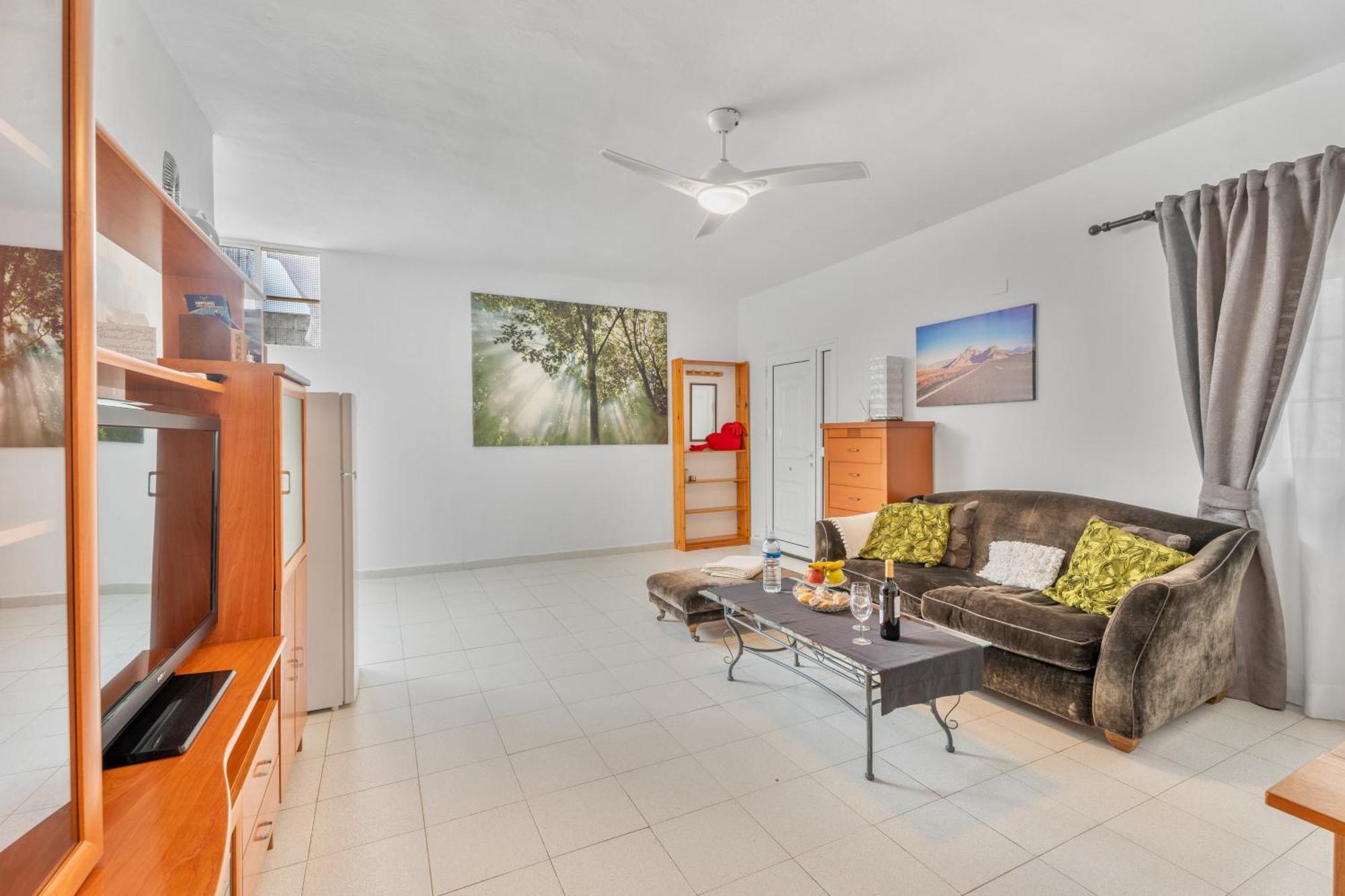 Bonito Apartamento En Tenerife Sur Guía de Isora Eksteriør bilde